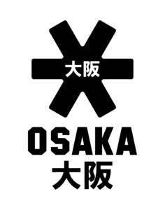 Osaka