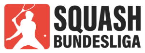 Logo Squash Bundesliga