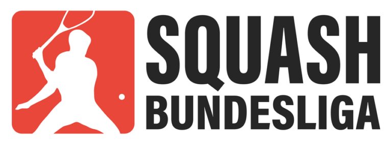 Logo Squash Bundesliga